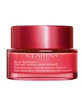 Clarins Rose Radiance Cream 50ml - British product