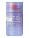 Hello Sunday suncream stick SPF30 30g - British product