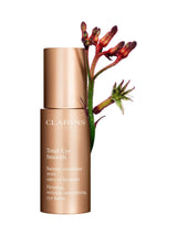 Next Clarins Total Eye Smooth Cream Eye Cream 20ml- Buy online at McGrocer