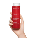 Clarins Eau Dynamisante shower gel 100ml - British product