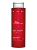 Clarins Eau Dynamisante shower gel 100ml - British product