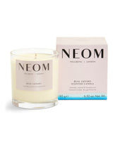 Next NEOM Real Luxury Scented Candle 1 Wick 185g- Buy online at McGrocer