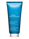 Clarins Eau Ressourcante Comforting Body Cream 100ml - British product