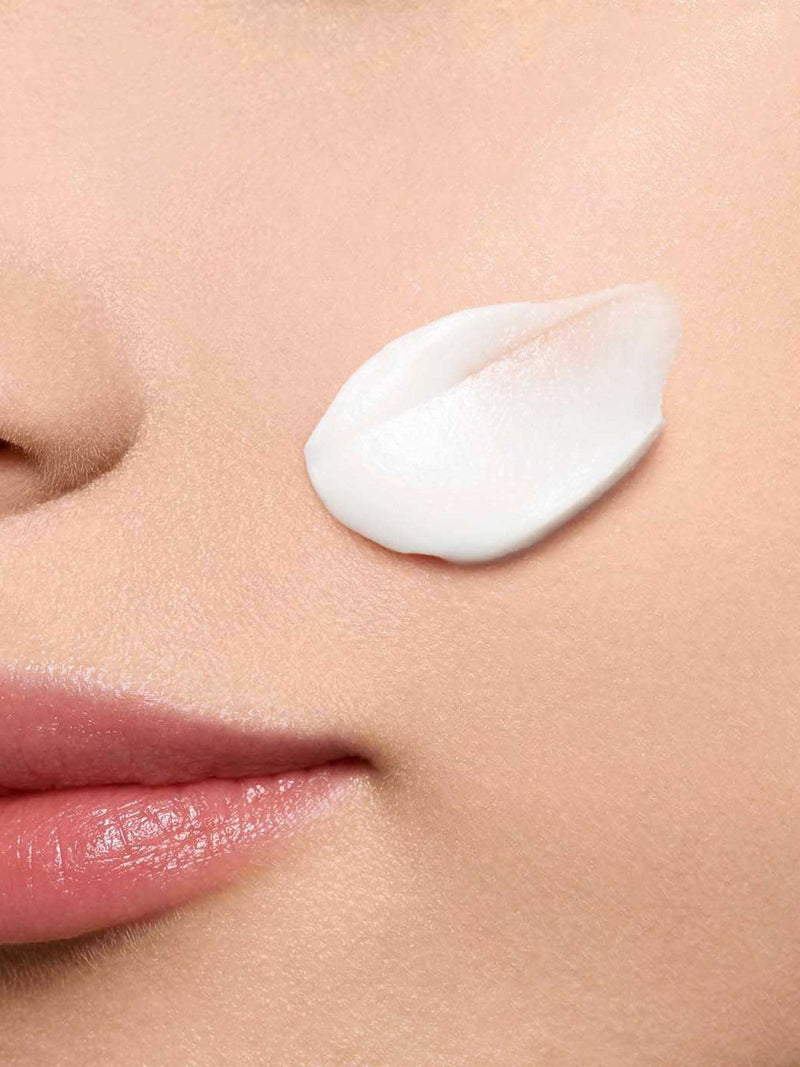 Clarins Hydra Essentiel night cream - British product