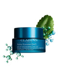 Clarins Hydra Essentiel night cream - British product