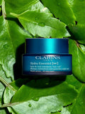 Clarins Hydra Essentiel night cream - British product