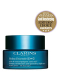 Clarins Hydra Essentiel night cream - British product