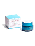 Clarins Hydra Essentiel night cream - British product