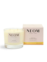 Next Neom Happiness Scented Candle 3 Wick- Buy online at McGrocer