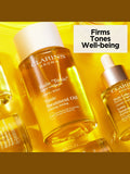 Clarins Tonic Body Treatment Oil 100ml - British product