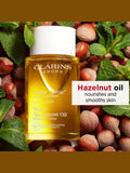 Clarins Tonic Body Treatment Oil 100ml - British product
