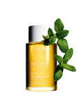 Clarins Tonic Body Treatment Oil 100ml - British product