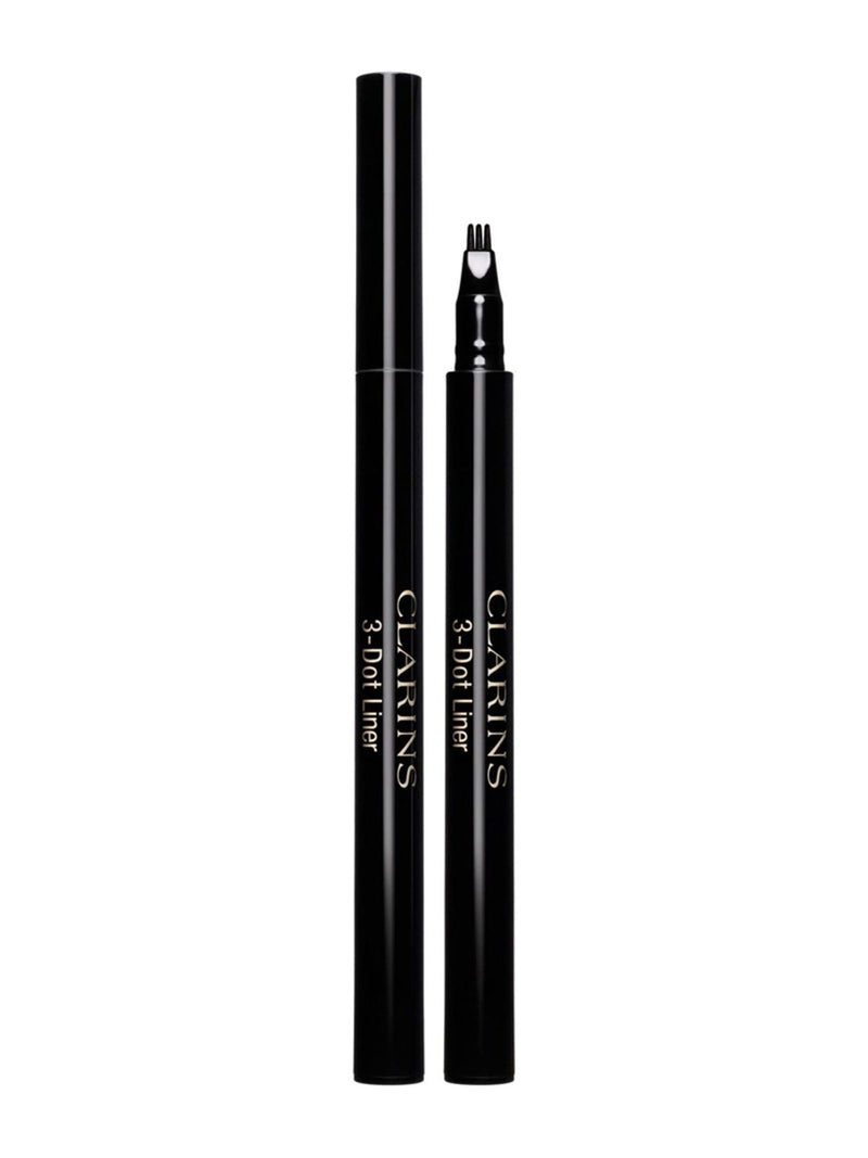 Clarins 3 Dot Liner eyeliner, imported from the UK