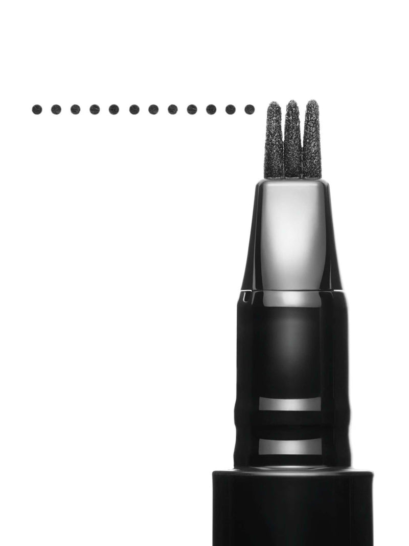 Clarins 3 Dot Liner eyeliner, imported from the UK