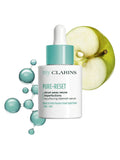 Clarins Pure Reset Resurfacing Blemish Serum 30ml - British product