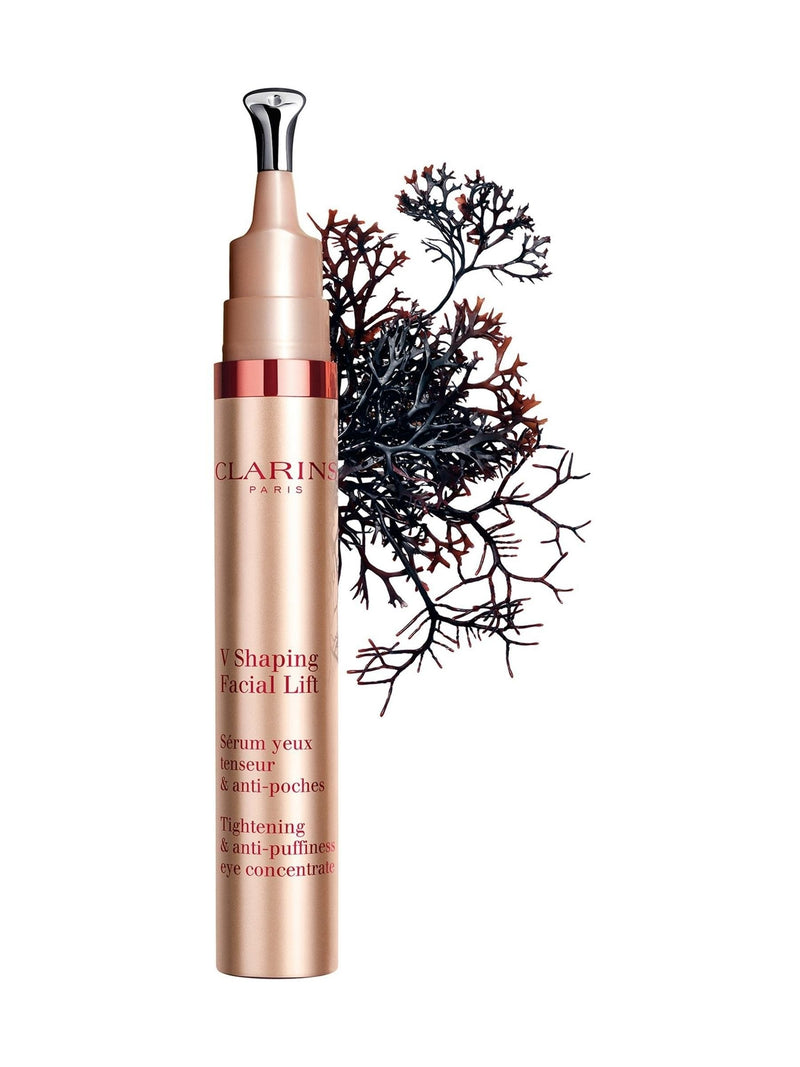 Clarins V Shaping Facial Lift Eye Concentrate 15ml, UK version