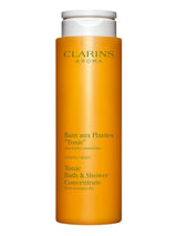 Next Clarins Tonic Bath and Shower Concentrate Body Wash- Buy online at McGrocer