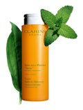 Clarins Tonic Bath and Shower Concentrate - British product