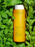 Clarins Tonic Bath and Shower Concentrate - British product