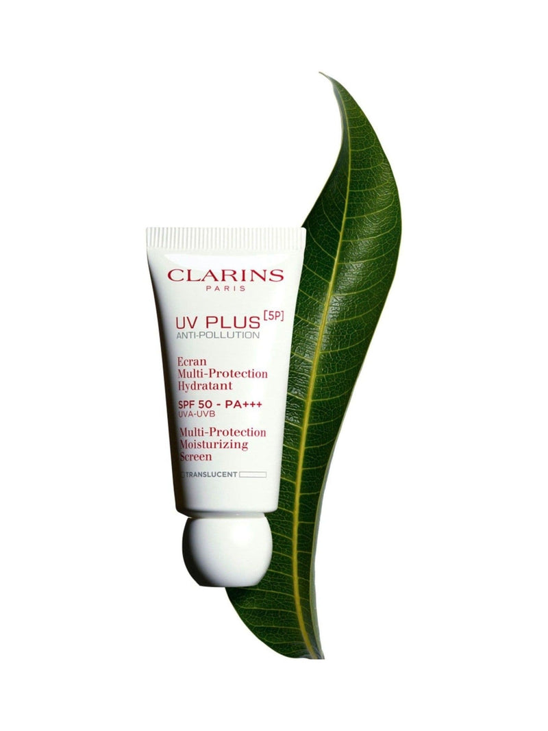 Clarins UV Plus SPF 50 moisturising screen 30ml - British product