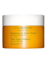 Next Clarins Tonic Sugar Polisher Body Scrub 250g- Buy online at McGrocer