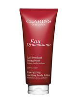 Next Clarins Eau Dynamisante Energizing Body Lotion 100ml- Buy online at McGrocer