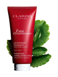 Clarins Eau Dynamisante Energizing Body Lotion 100ml - British product