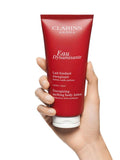 Clarins Eau Dynamisante Energizing Body Lotion 100ml - British product