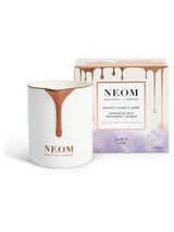 Next Neom Intensive Skin Treatment Perfect Nights Sleep Candle 140g Tranquillity- Buy online at McGrocer