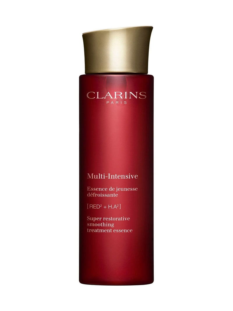 Clarins Super Restorative Treatment Essence Cream 200ml - British product