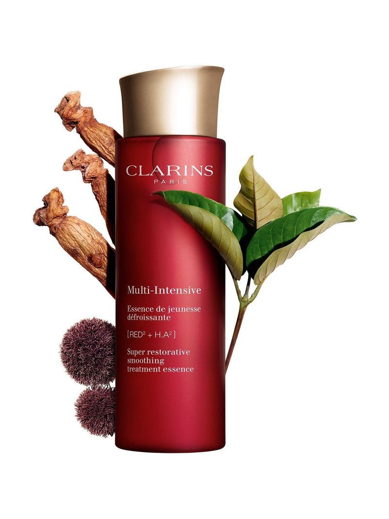 Clarins Super Restorative Treatment Essence Cream 200ml - British product