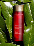 Clarins Super Restorative Treatment Essence Cream 200ml - British product