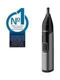 Philips Series 3000 nose trimmer, imported from the UK