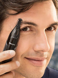 Philips Series 3000 nose trimmer, imported from the UK