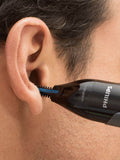Philips Series 3000 nose trimmer, imported from the UK