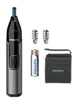 Next Philips Series 3000 Cordless Nose, Ear, and Eyebrow Trimmer- Buy online at McGrocer