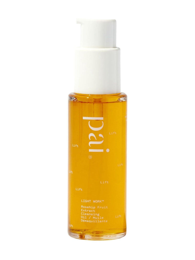 PAI Light Work Rosehip Cleansing Oil 28ml, imported from the UK