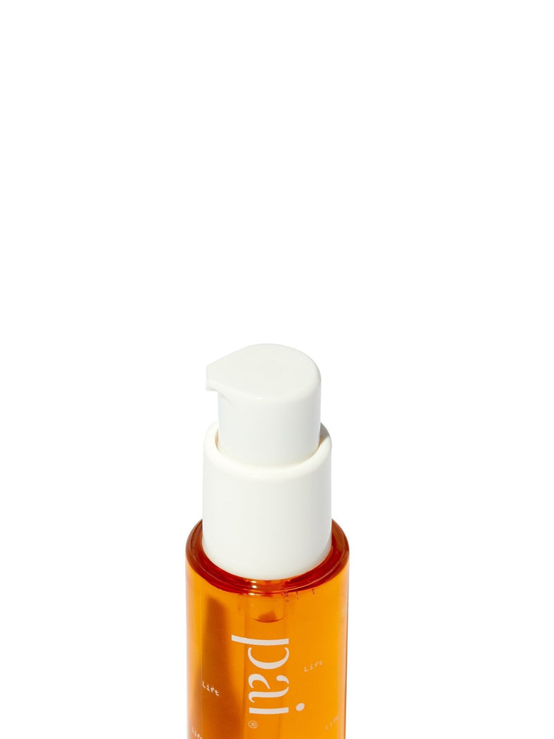 PAI Light Work Rosehip Cleansing Oil 28ml, imported from the UK