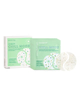 Next Patchology Moodpatch Chill Mode Eye Gel Patches 5 Pairs- Buy online at McGrocer