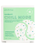 Patchology Moodpatch Chill Mode Eye Gels 5 pairs, imported from the UK