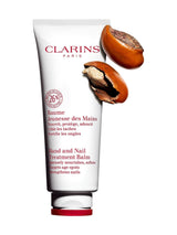 Next Clarins Hand Nail Treatment Balm 100ml- Buy online at McGrocer