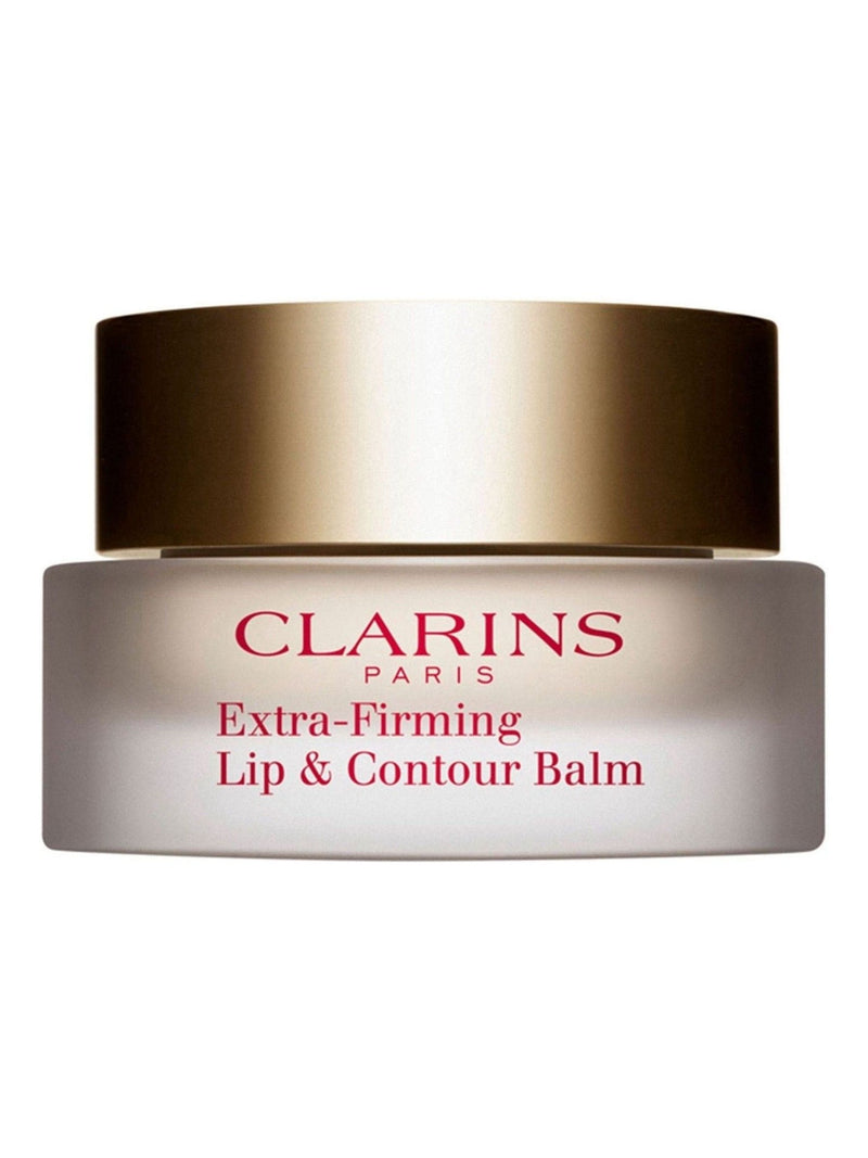 Clarins Extra-Firming Lip and Contour Balm 15ml - British product