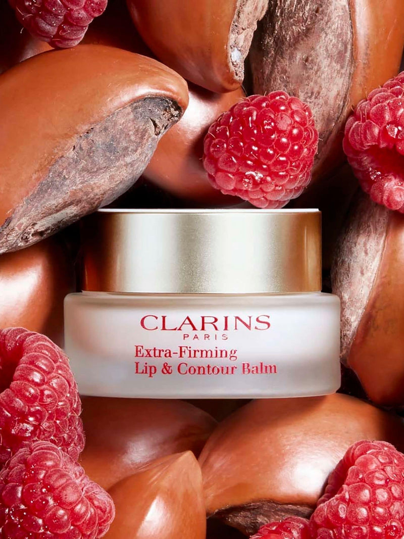 Clarins Extra-Firming Lip and Contour Balm 15ml - British product