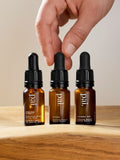 PAI Booster Kit for sensitive skin, imported from the UK