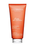 Clarins Eau des Jardins Uplifting Melting body lotion 200ml - British product