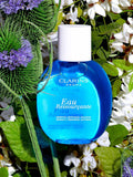 Clarins Eau Ressourcante treatment fragrance 100ml - British product