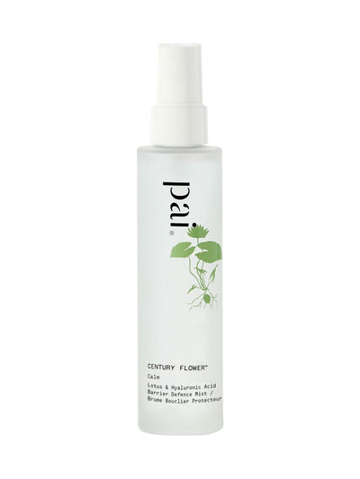 Next PAI Century Flower Hyaluronic Acid Barrier Defence Facial Mist 100ml- Buy online at McGrocer
