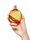 Clarins Eau des Jardins treatment fragrance 100ml, imported from the UK