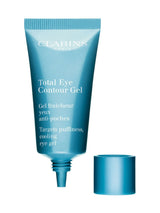 Next Clarins Total Eye Blue Gel 20ml- Buy online at McGrocer