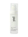 PAI Back to Life Jojoba & Hyaluronic Acid Hydration Serum 30ml, imported from the UK